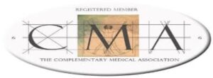 Complimentary Medical Association logo